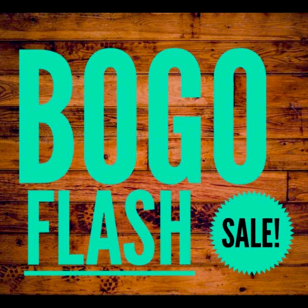 🛍Entire Closet is Buy One Get One FREE🛍